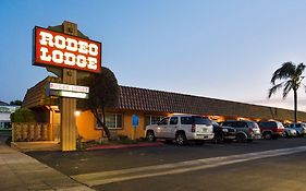 Rodeo Lodge